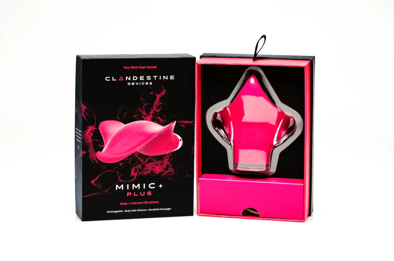 Mimic Plus