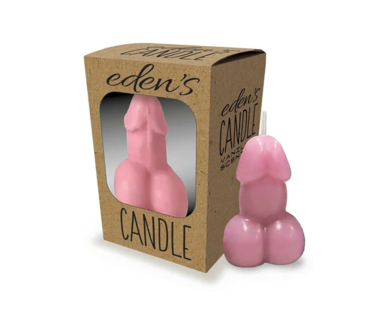 Eden&