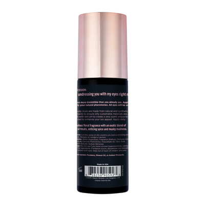 Turn Off The Lights (Fragrance)