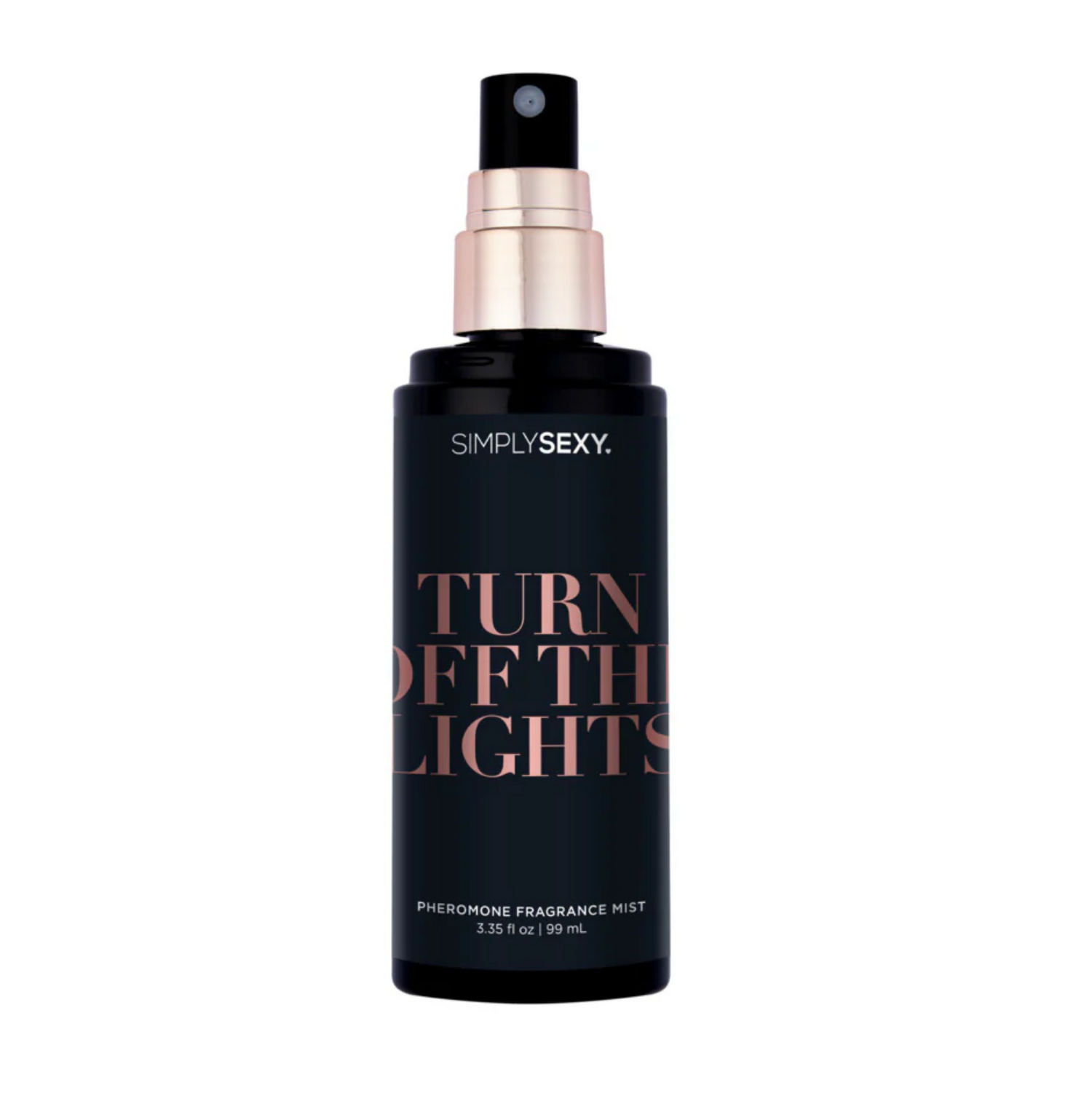 Turn Off The Lights (Fragrance)