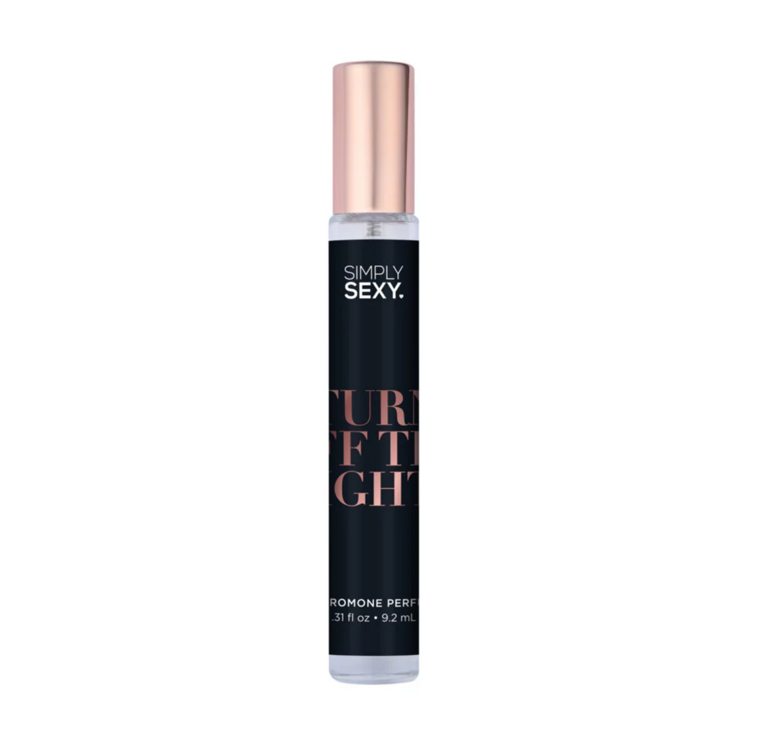 Turn Off The Lights (Perfume)