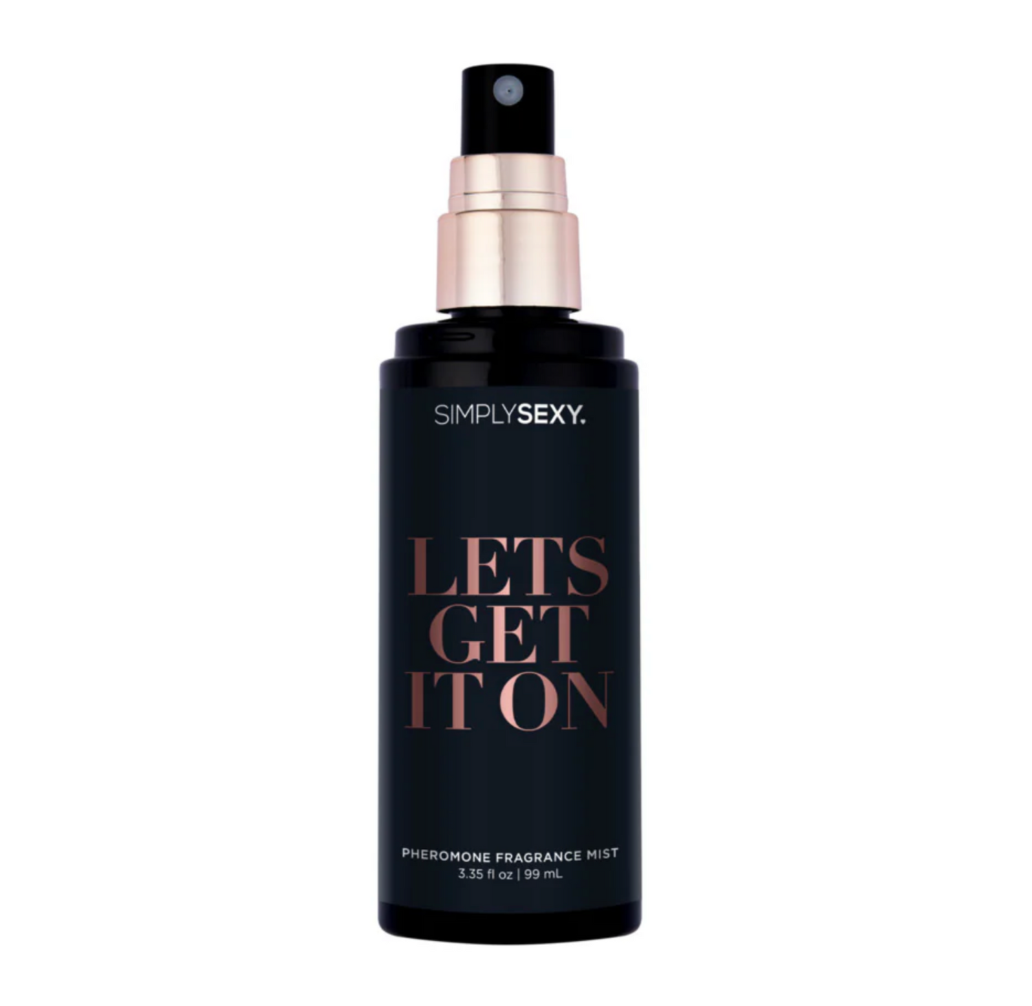 Lets Get It On (Fragrance)