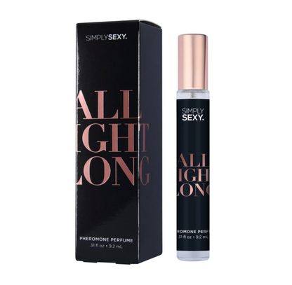 All Night Long (Perfume)
