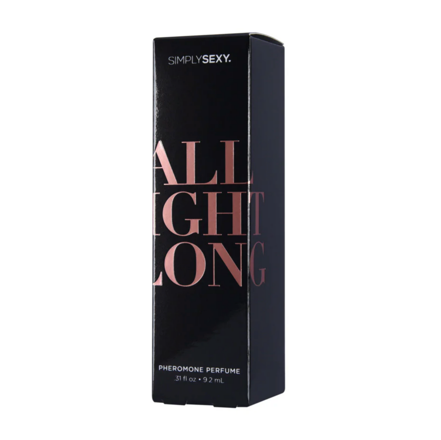All Night Long (Perfume)