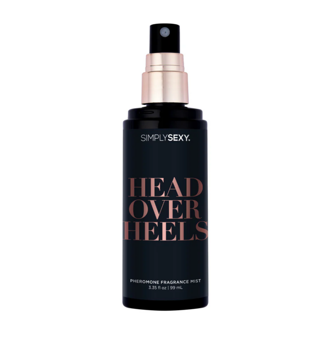 Head Over Heels (Fragrance)