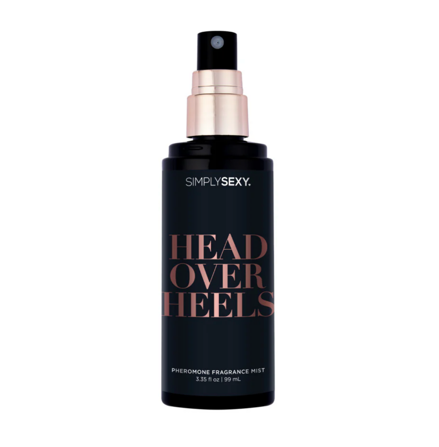 Head Over Heels (Fragrance)