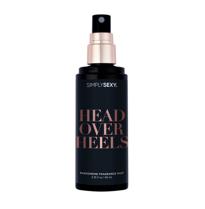 Head Over Heels (Fragrance)