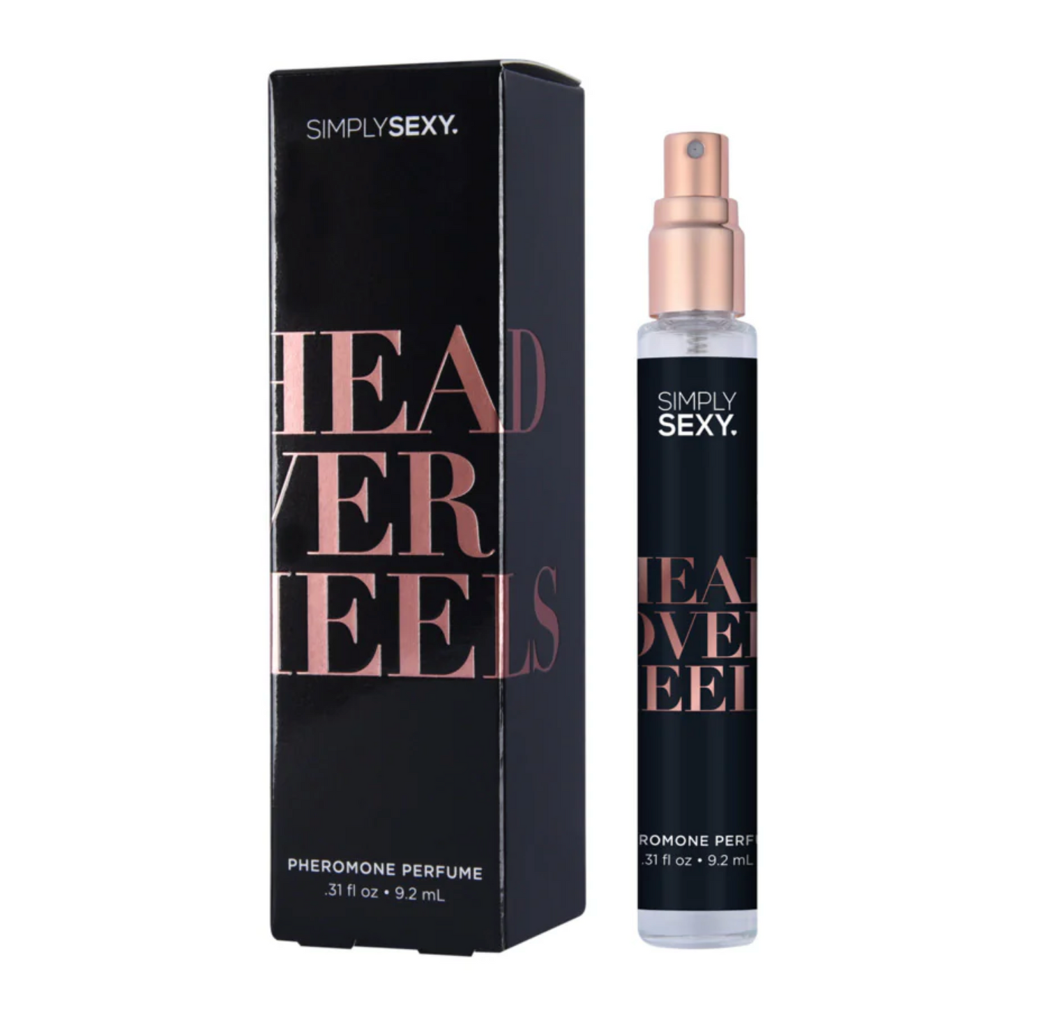 Head Over Heels (Perfume)