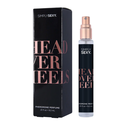 Head Over Heels (Perfume)