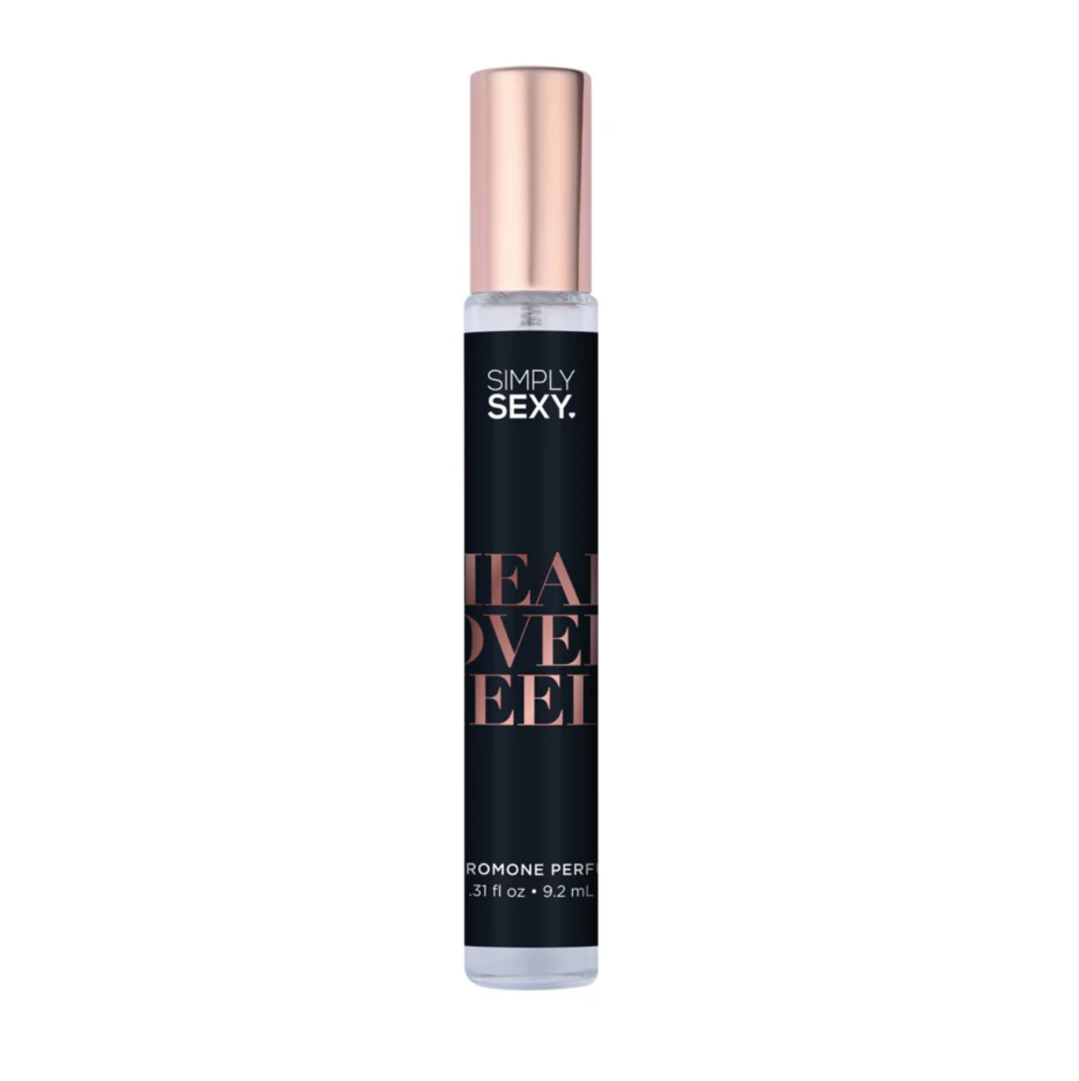 Head Over Heels (Perfume)