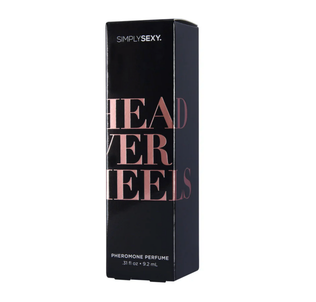 Head Over Heels (Perfume)