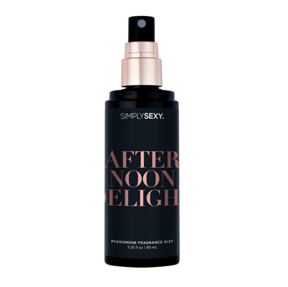 Afternoon Delight (Fragrance)