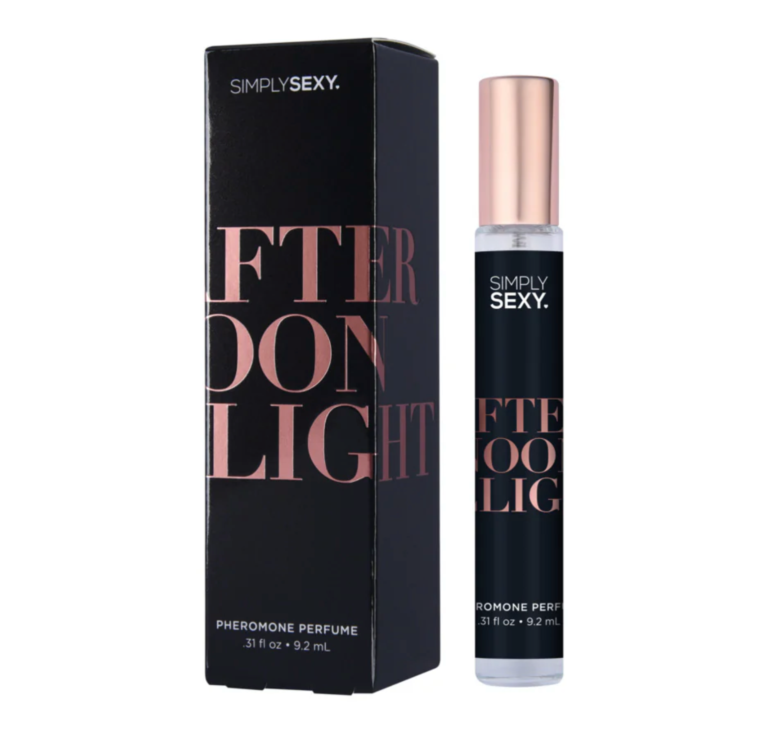 Afternoon Delight (Perfume)