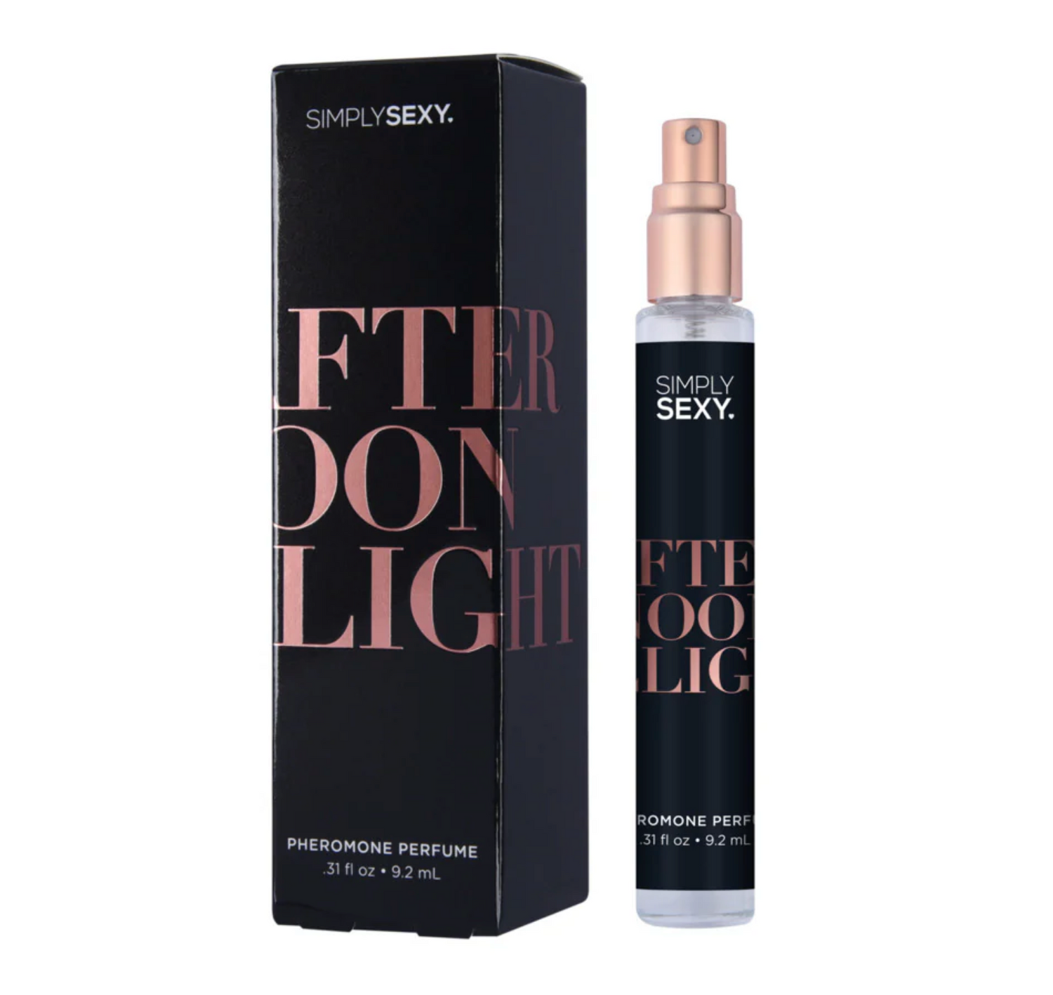 Afternoon Delight (Perfume)
