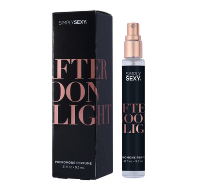 Afternoon Delight (Perfume)