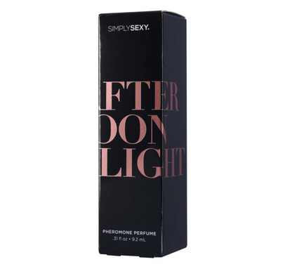 Afternoon Delight (Perfume)
