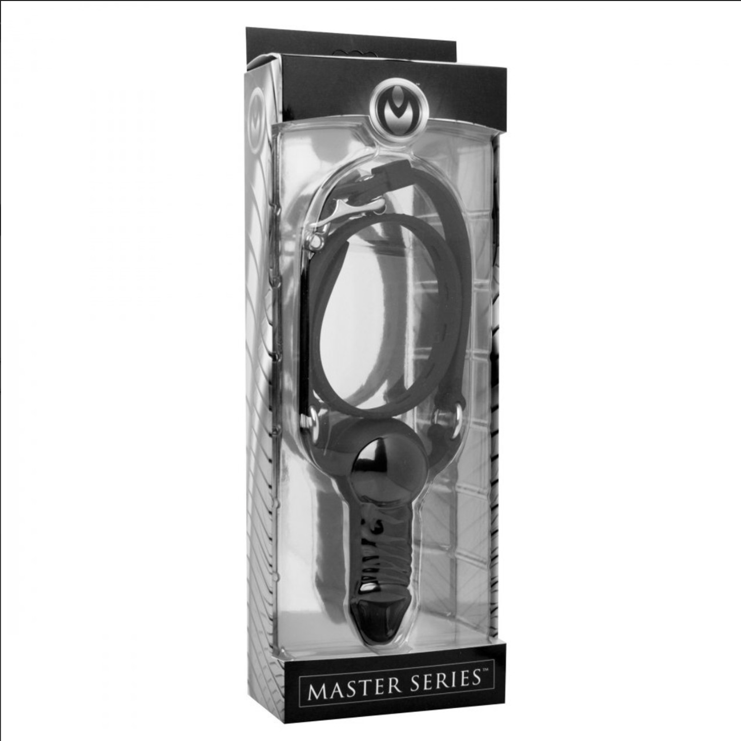 Master Series Sensory Gag