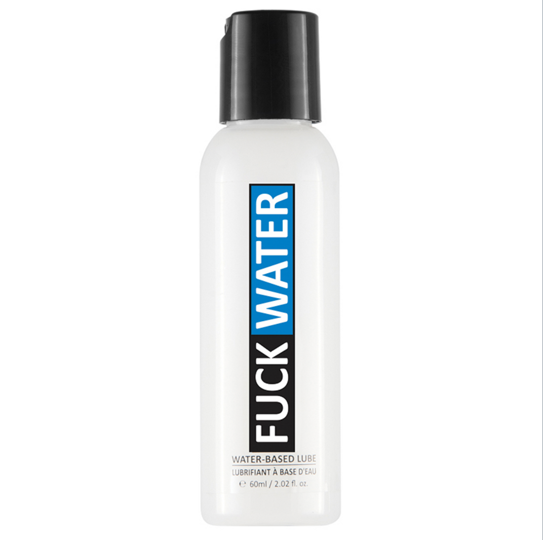 FW Premium Water-Based Personal Lubricant