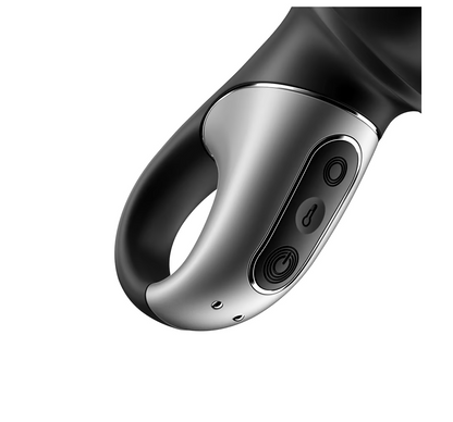 Satisfyer Hot Passion