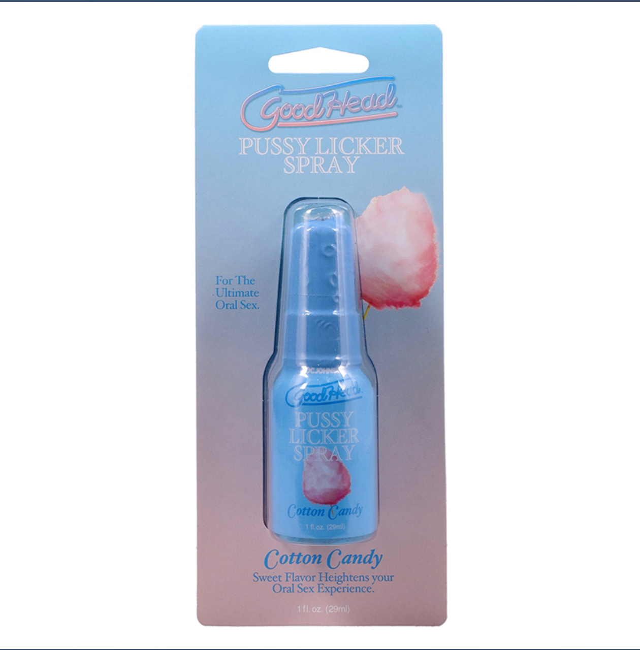 GoodHead Licket Oral Spray