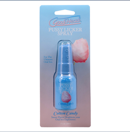 GoodHead Licket Oral Spray