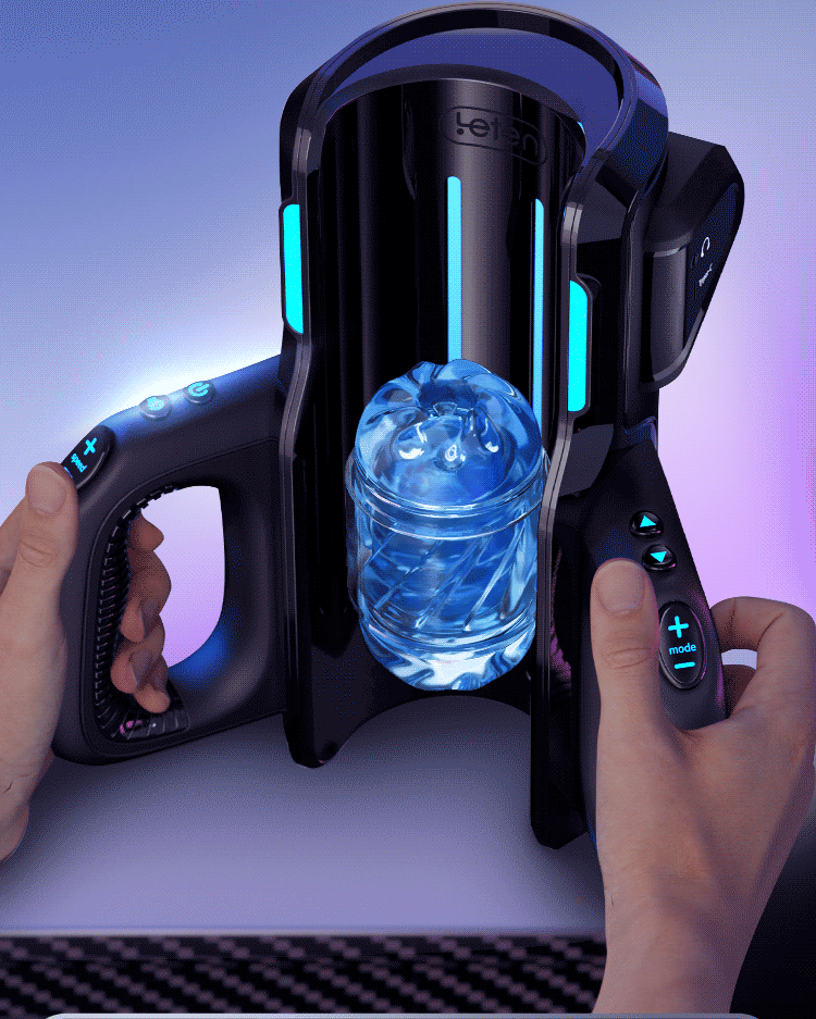 Leten Cannon King