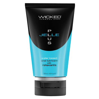 Wicked Jelle Plus Posterior Relaxing Gel