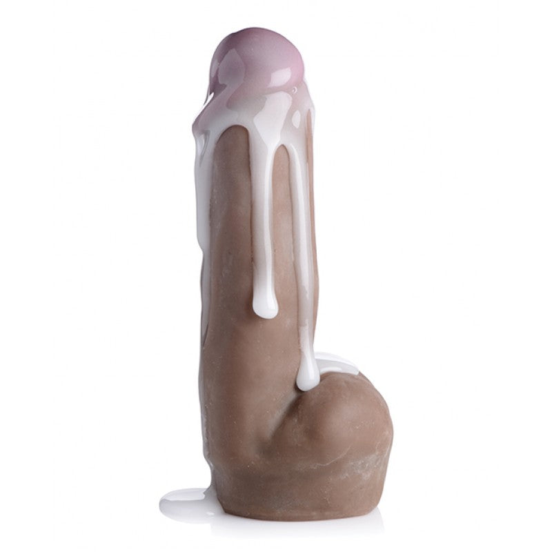 Loadz 7" Dual Density Intimate Massager
