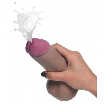Loadz 7" Dual Density Intimate Massager
