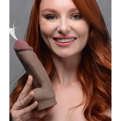 Loadz 7" Dual Density Intimate Massager