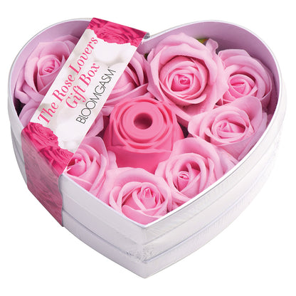 Bloomgasm The Rose Lover&