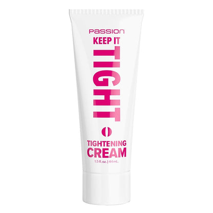 Keep It Tight Intimate Firming Cream