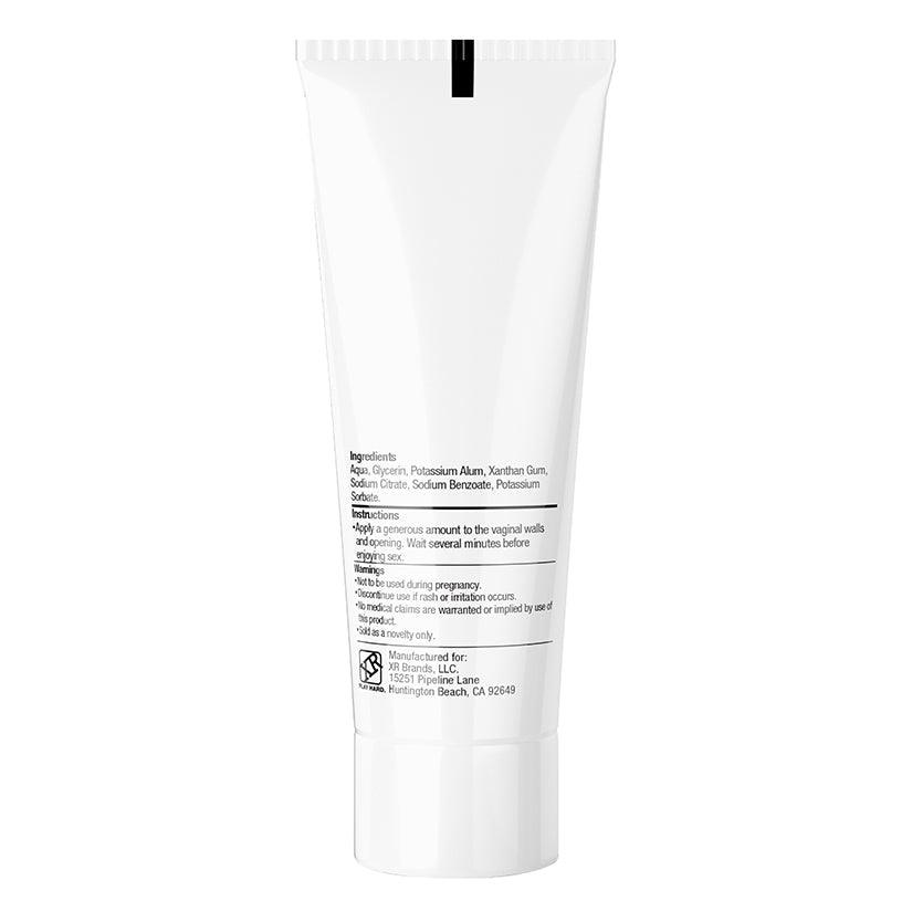 Keep It Tight Intimate Firming Cream