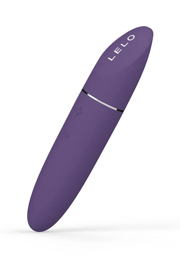 LELO MIA 3 Lipstick Personal Massager