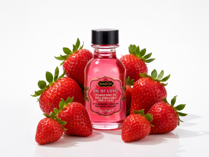 Kama Sutra Oil Of Love