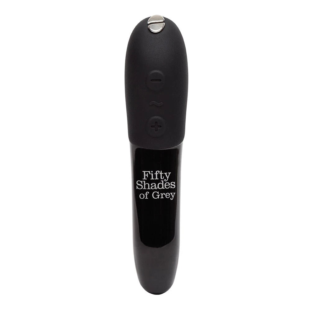 Fifty Shades of Grey We-Vibe Come to Bed Couples kit