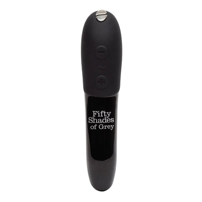 Fifty Shades of Grey We-Vibe Come to Bed Couples kit