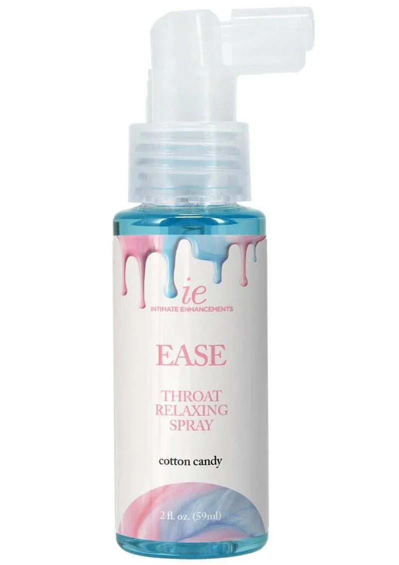 Ease Throat Relaxing Spray
