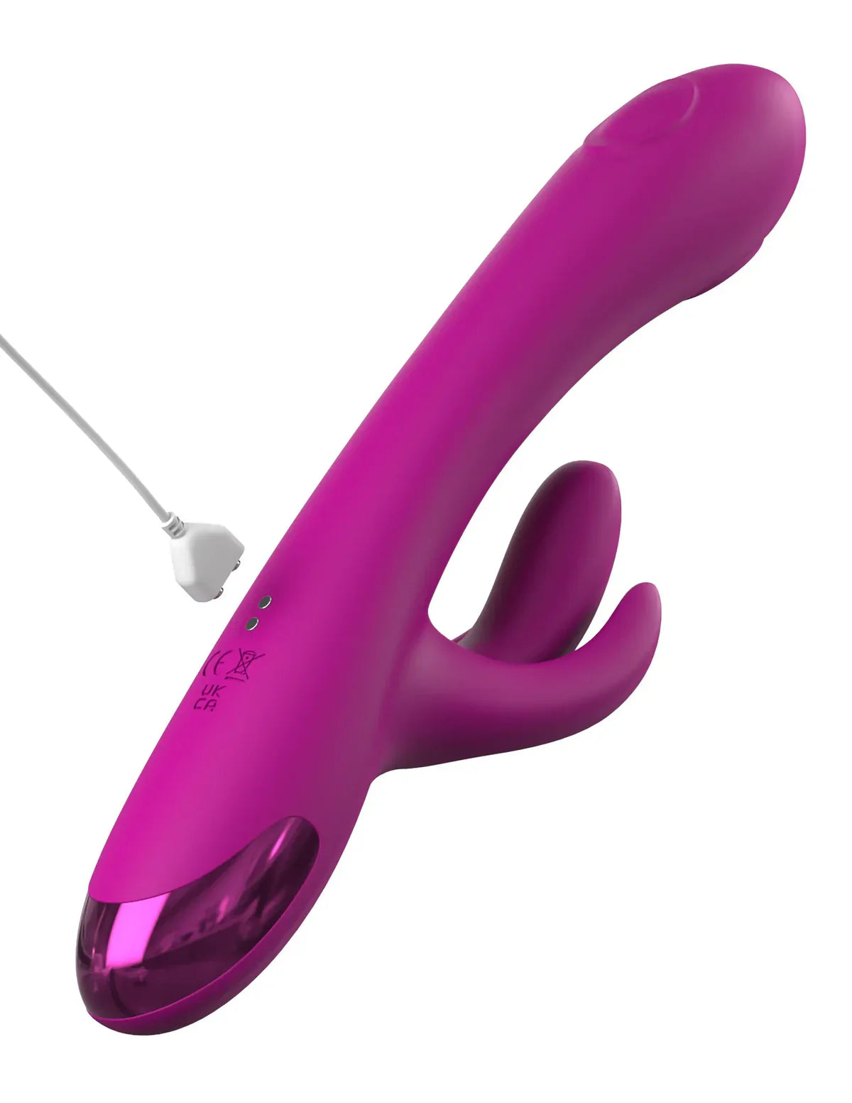JimmyJane Touch-Me Pro Personal Massager