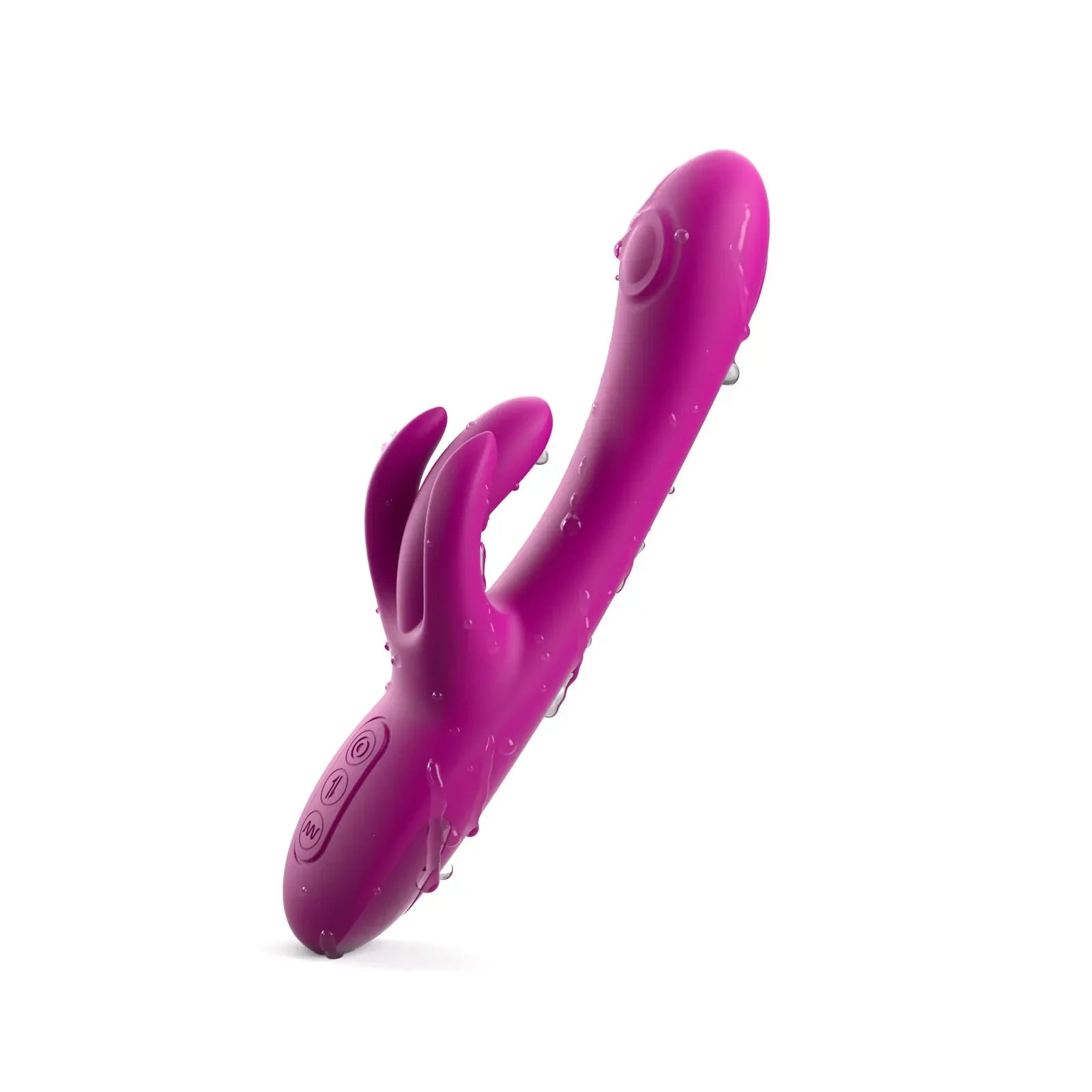 JimmyJane Touch-Me Pro Personal Massager