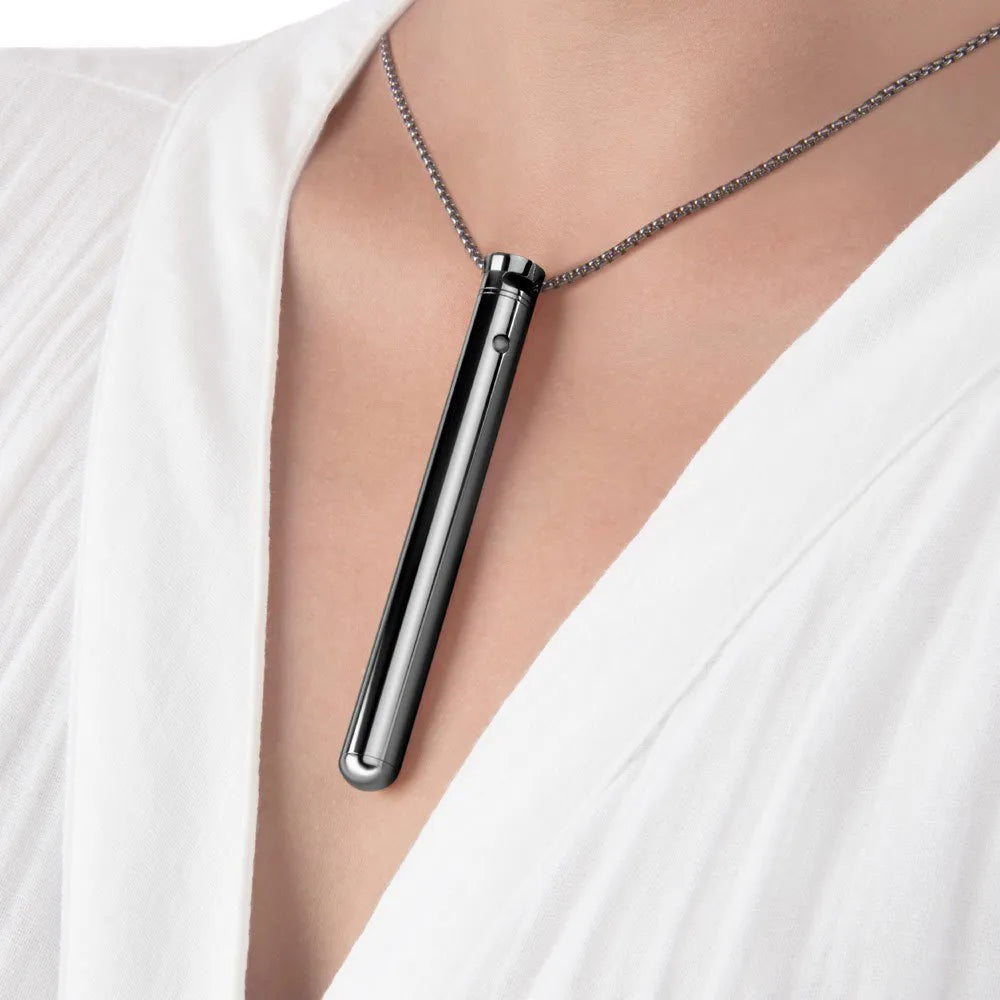 Le Wand Necklace Vibe
