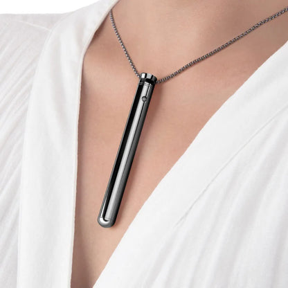 Le Wand Necklace Vibe