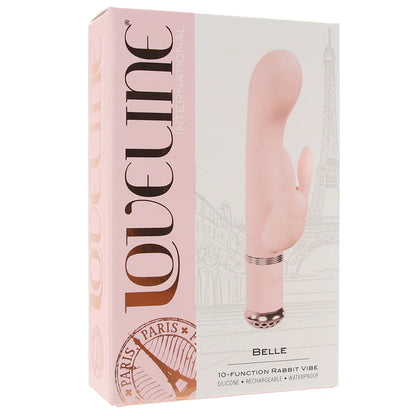 Loveline Belle