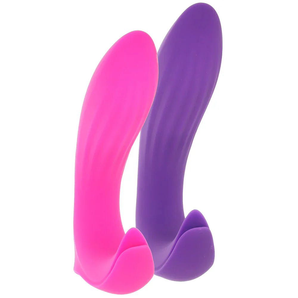 Bogo Dual-Zone Personal Massager