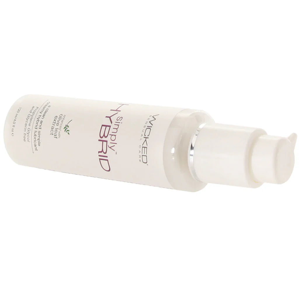 Wicked Simply Hybrid Lubricant