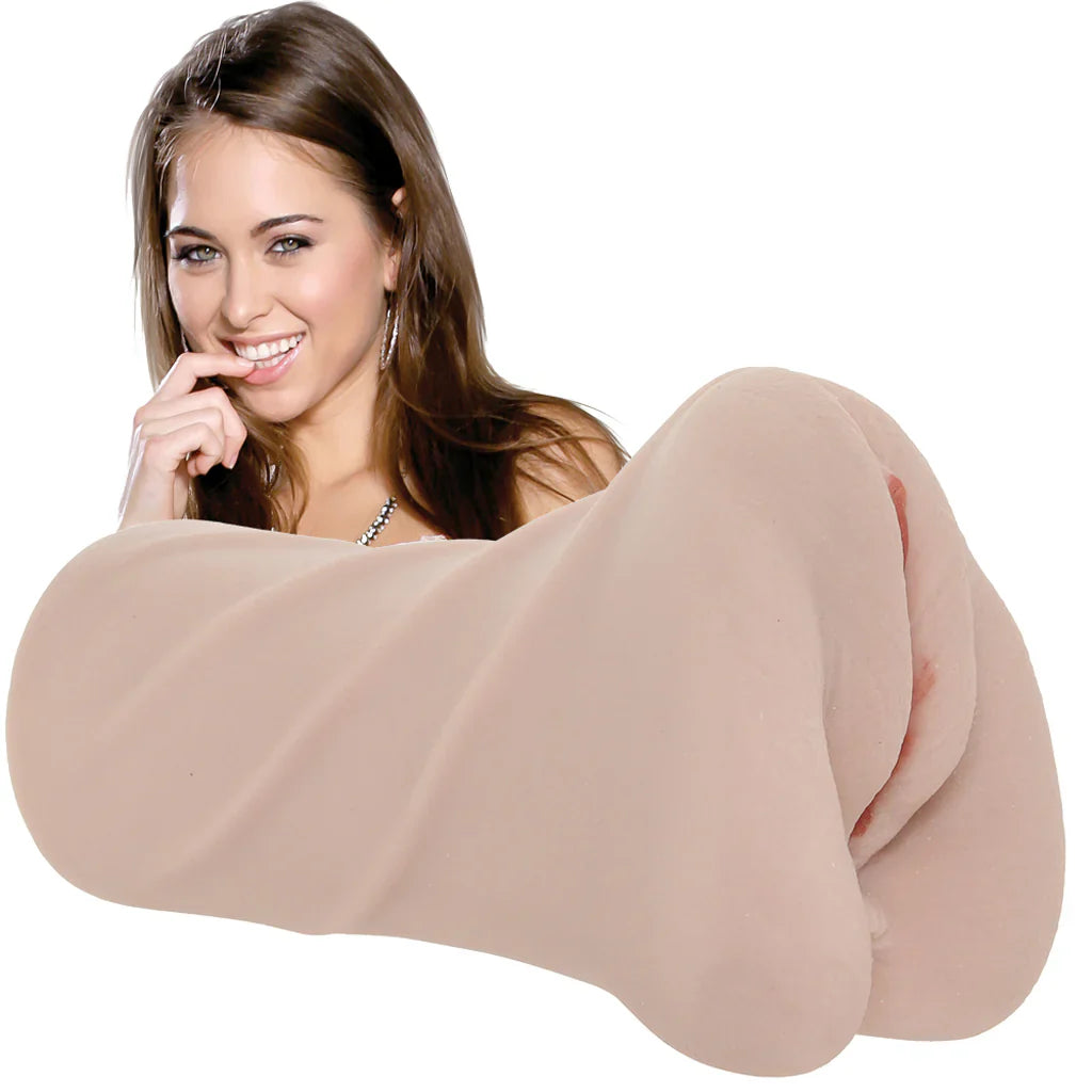 Zero Tolerance Dual-Channel Personal Massager