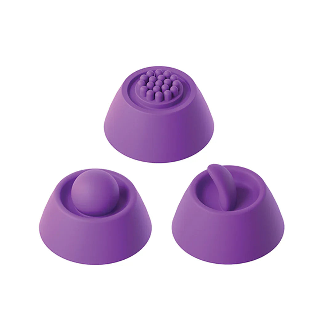 Fantasy For Her IntiMotion Pulse Pro
