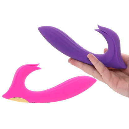 Bogo Dual-Zone Personal Massager