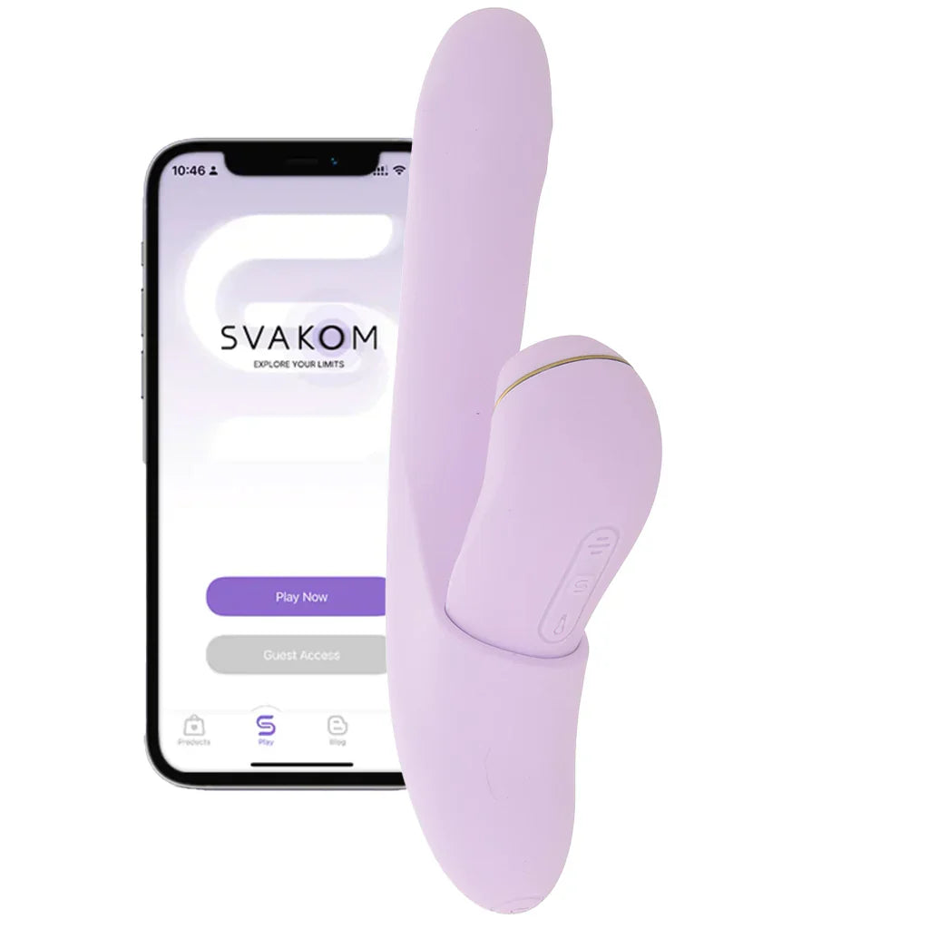 Svakom DuoGlow