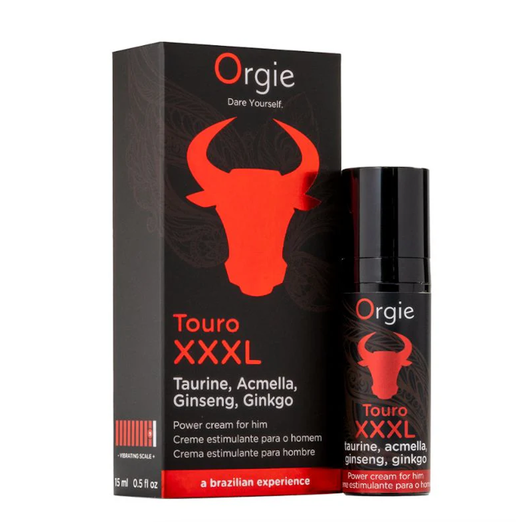 Orgie Touro Extra Large